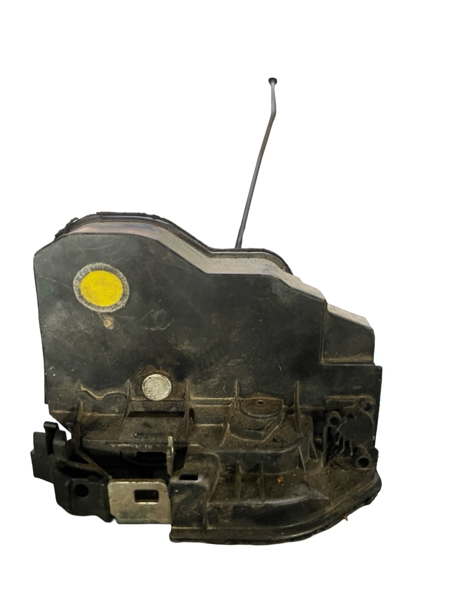 Broasca usa dreapta fata BMW 6 E63 2004 - 2010 7154627 – foto 2