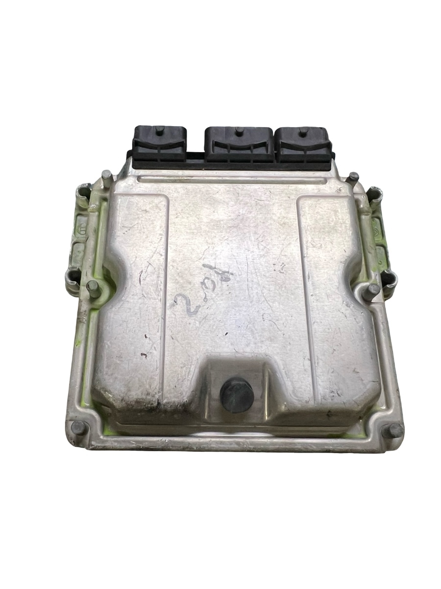 ECU modul/unitate de control motor SUZUKI GRAND VITARA I FT, HT 1998 - 2006 0281010937 – foto 3
