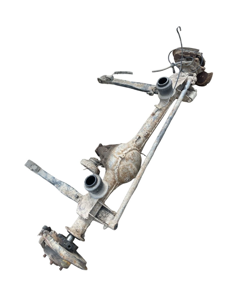Punte spate completa cu grup LAND ROVER RANGE ROVER II LP_, P38A 1994 - 2002 4.6i