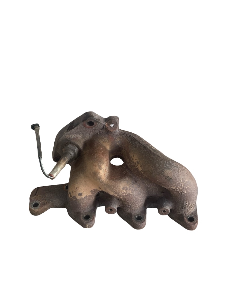 Galerie evacuare DAEWOO MATIZ KLYA, M100, M150 1998 - > 0.8 F8CV