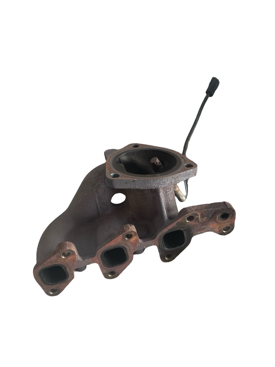 Galerie evacuare DAEWOO MATIZ KLYA, M100, M150 1998 - > 0.8 F8CV – foto 2