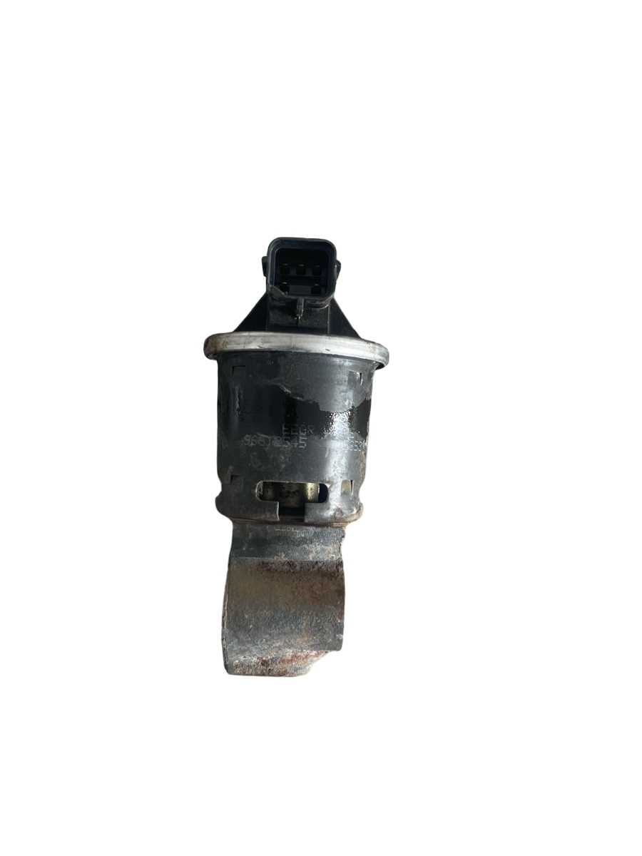 Supapa EGR DAEWOO MATIZ KLYA, M100, M150 1998 - > 0.8 F8CV – foto 2