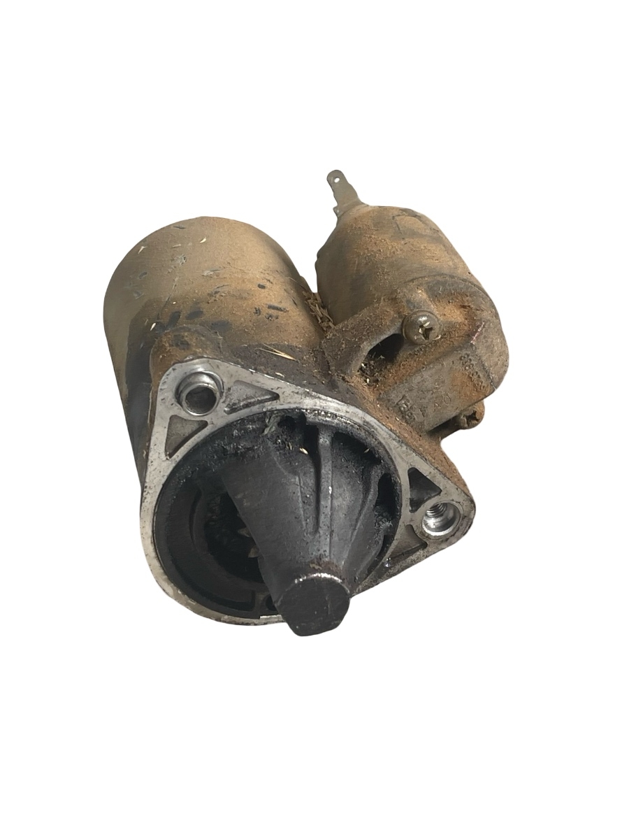 Electromotor DAEWOO MATIZ KLYA, M100, M150 1998 - > 0.8 F8CV – foto 2