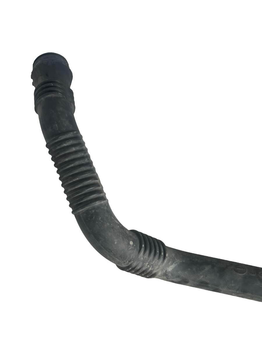 Furtun intercooler MERCEDES-BENZ A-CLASS II W169 2004 - 2012 2.0CDI A1695200401 – foto 2