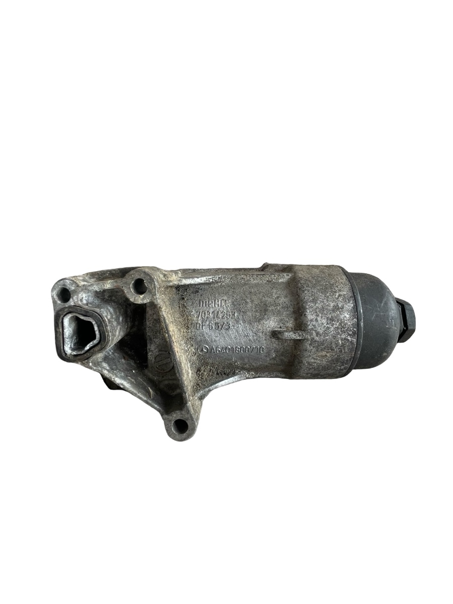 Termoflot MERCEDES-BENZ A-CLASS II W169 2004 - 2012 2.0CDI A6401800710