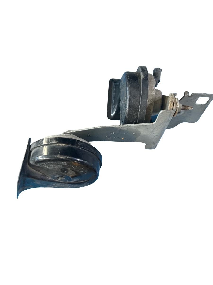 Claxon BMW 6 E63 2004 - 2010, BMW 5 E60 2001 - 2010 VAG 0092018 – foto 2