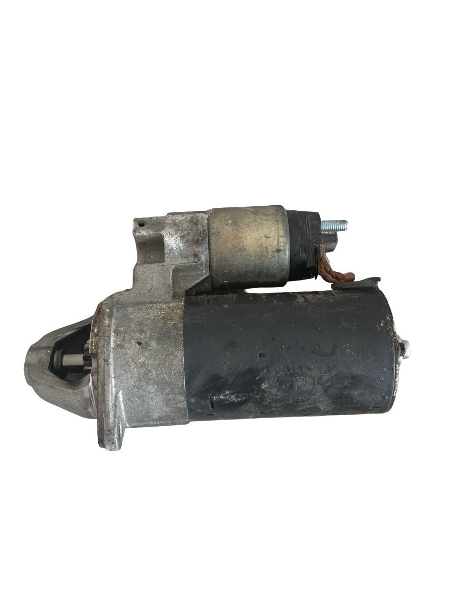 Electromotor MERCEDES-BENZ A-CLASS II W169 2004 - 2012 A0051517401 – foto 2