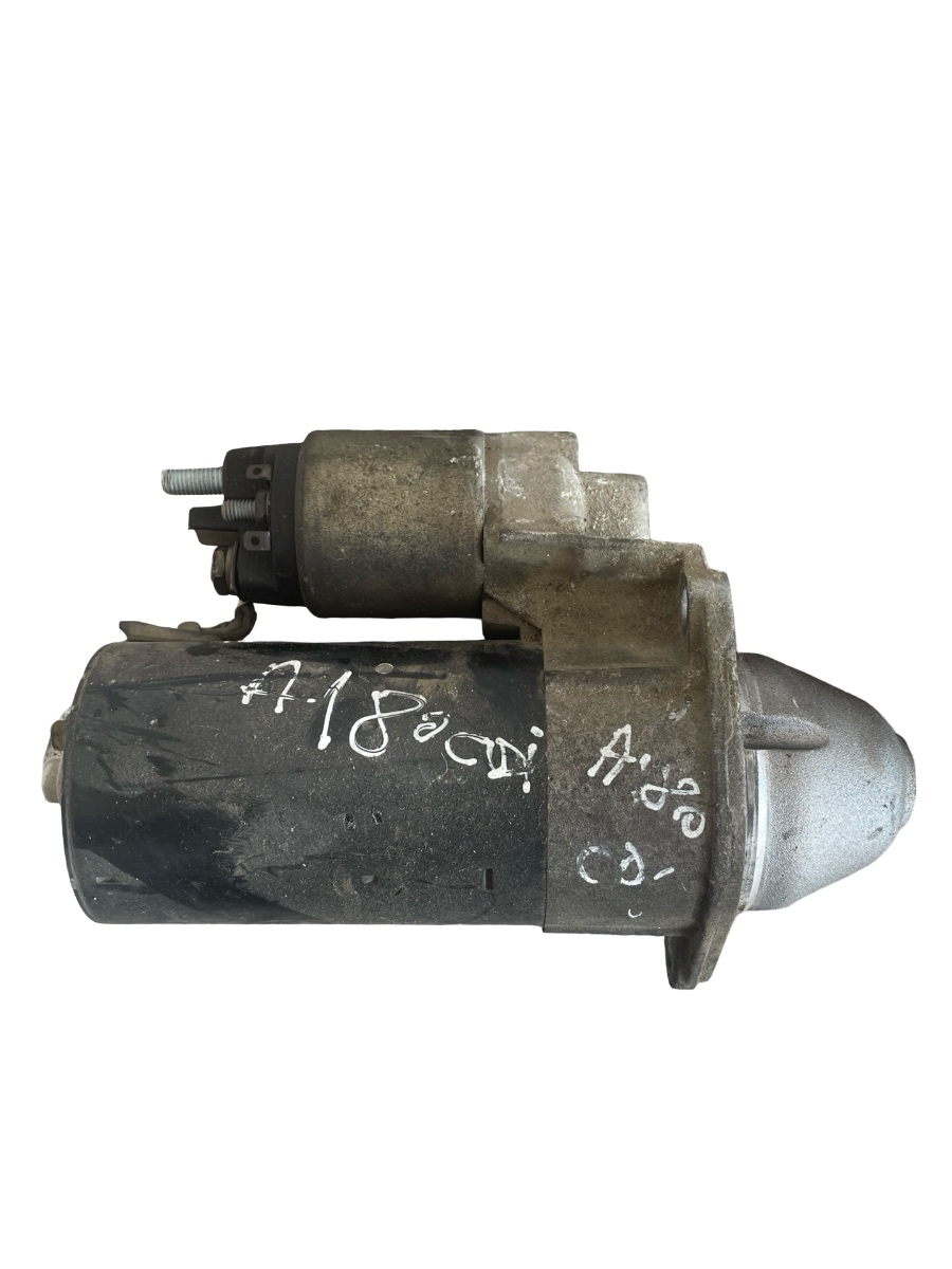Electromotor MERCEDES-BENZ A-CLASS II W169 2004 - 2012 A0051517401
