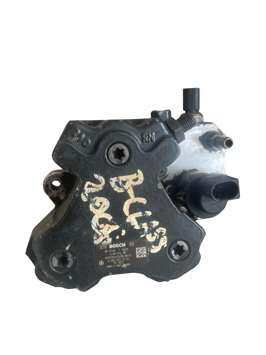 Pompa inalta presiune  MERCEDES-BENZ A-CLASS II W169 2004 - 2012 2.0CDI A6400700701