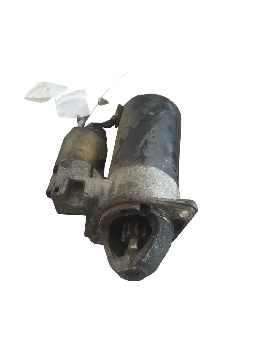 Electromotor MERCEDES-BENZ A-CLASS II W169 2004 - 2012  cutie MANUALA 2.0CDI A0051517401 – foto 2