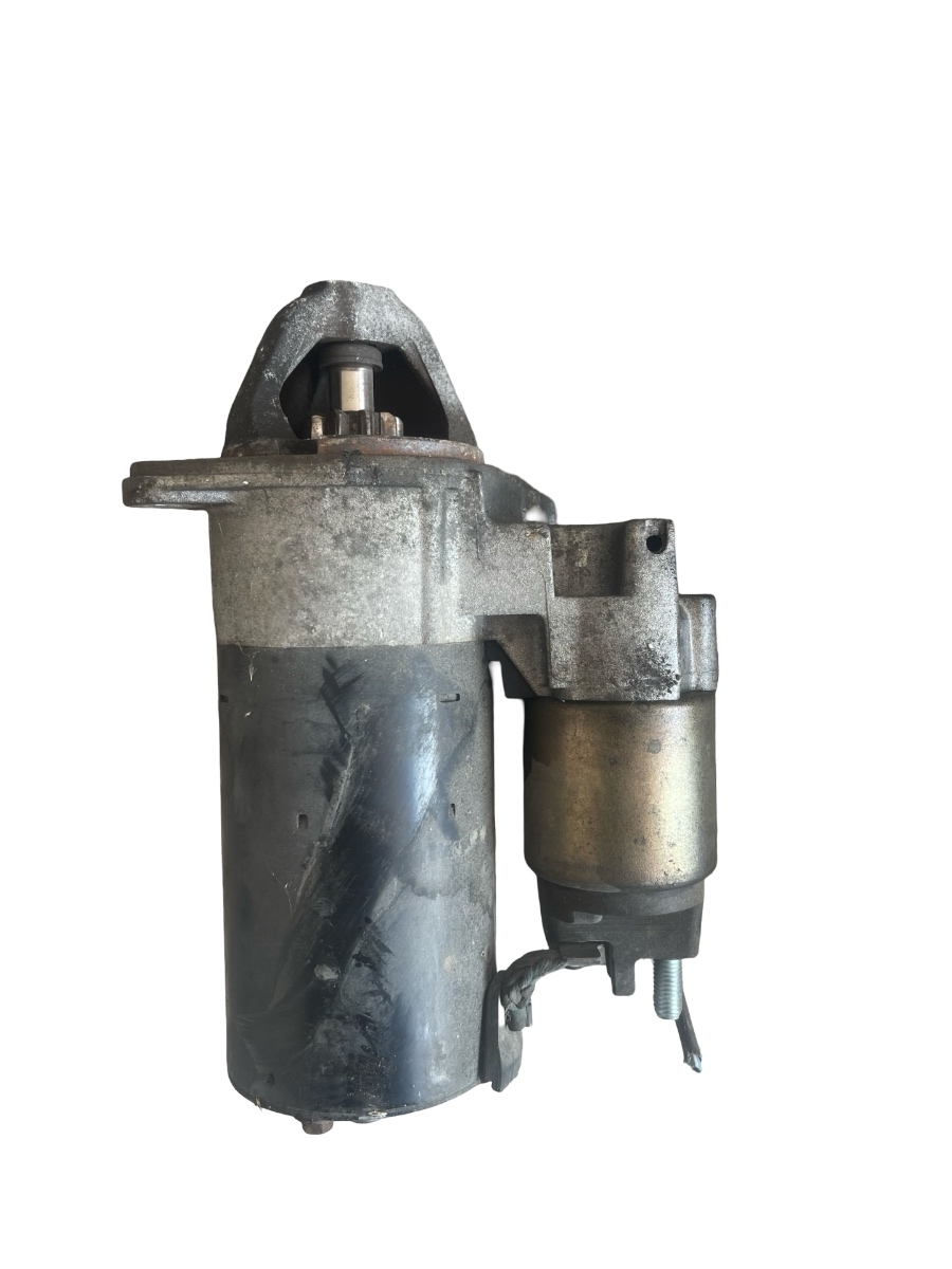 Electromotor MERCEDES-BENZ A-CLASS II W169 2004 - 2012  cutie MANUALA 2.0CDI A0051517401