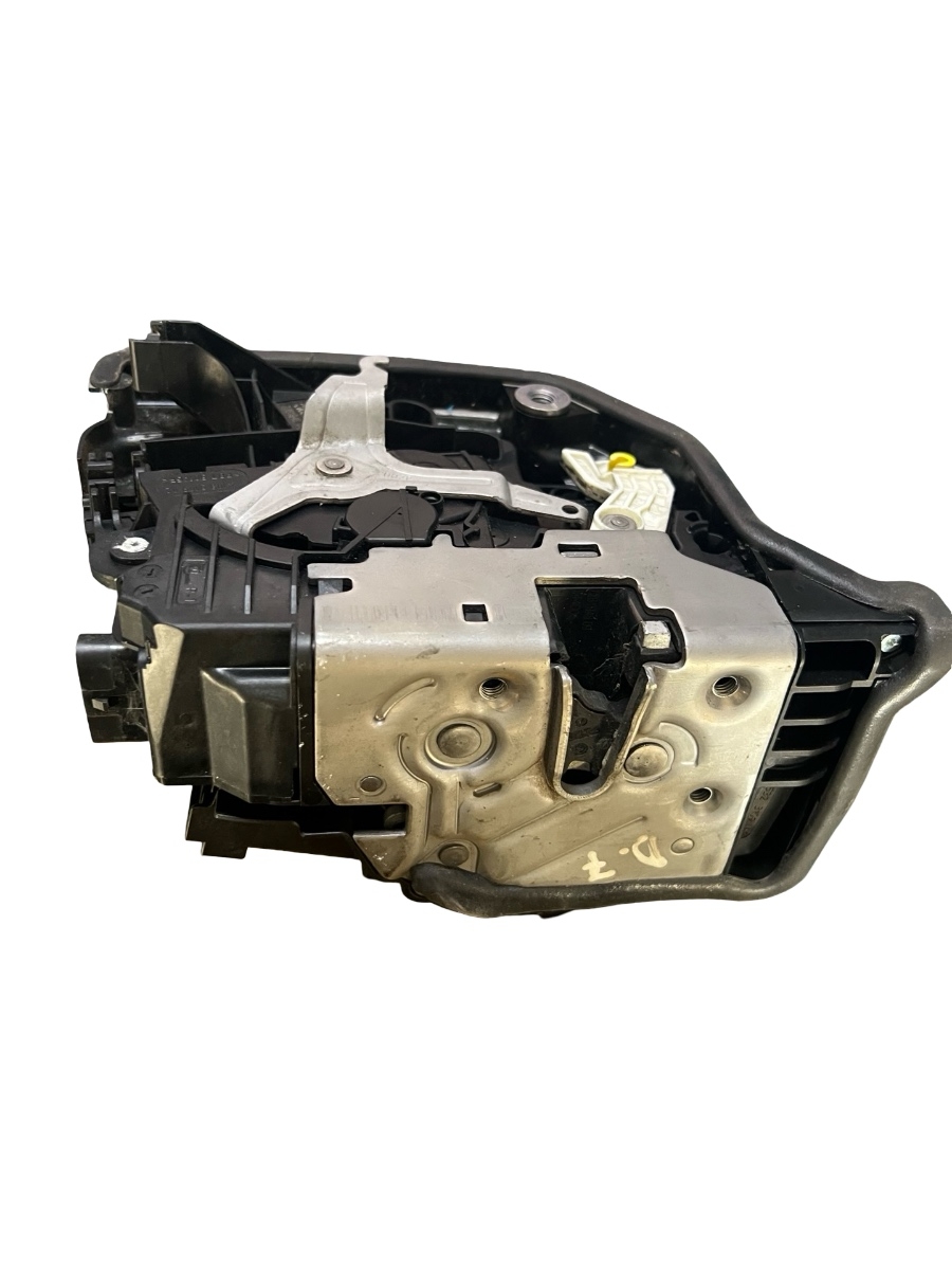 Broasca usa dreapta fata BMW X5 III F15, F85 2012 - 2018 728194809