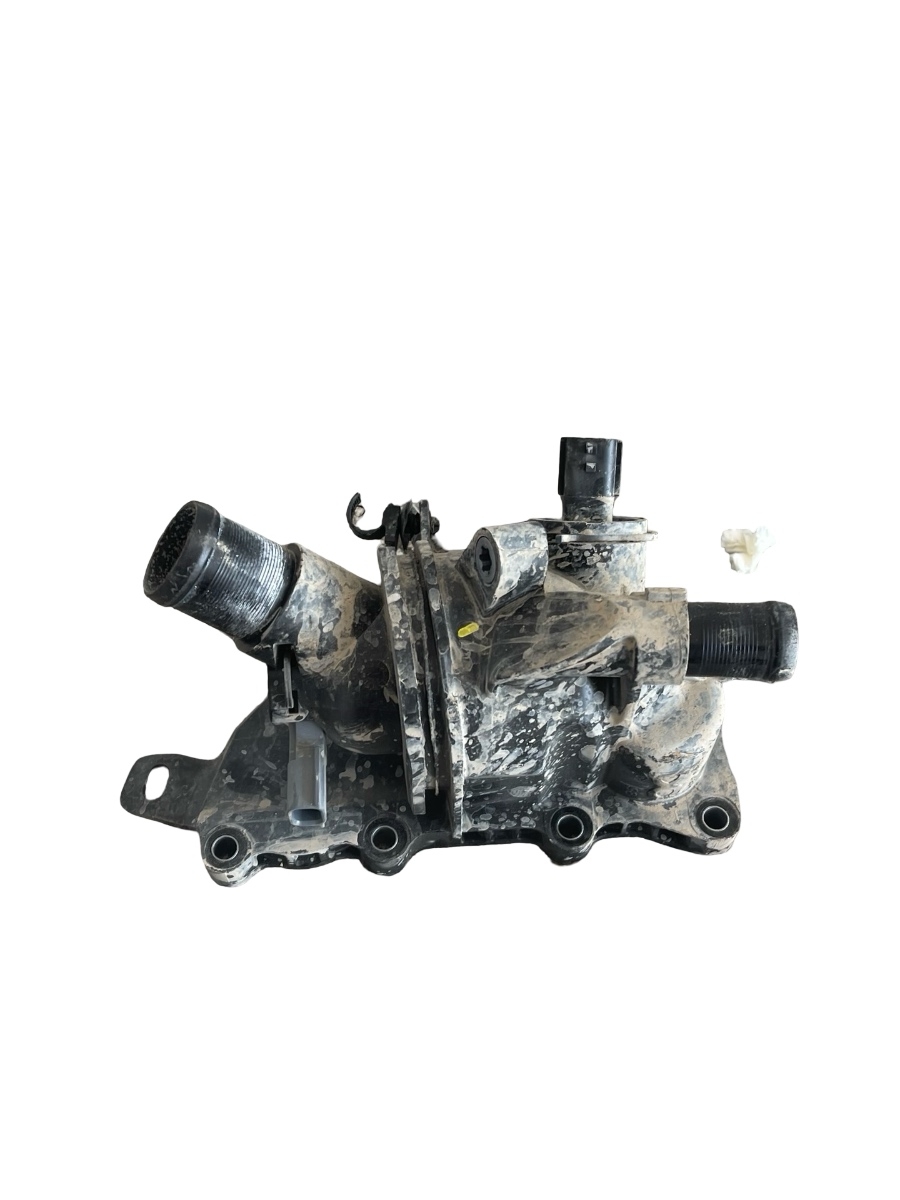 Carcasa termostat DACIA JOGGER [ 2024 - > ] 1.0i H5D-C4