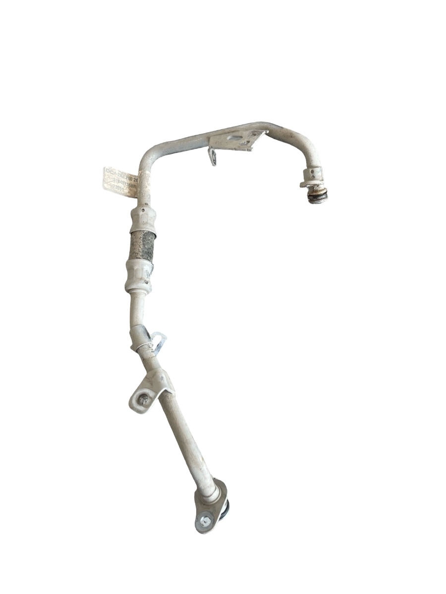 Conducta ulei turbo DACIA JOGGER [ 2024 - > ] 1.0i H5D-C4 210457368R