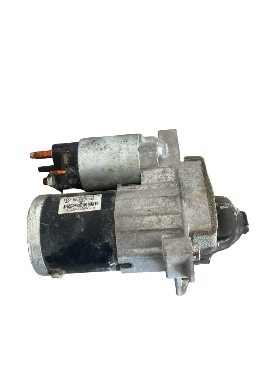 Electromotor DACIA JOGGER [ 2024 - > ] 1.0i H5D-C4 233006442R – foto 3