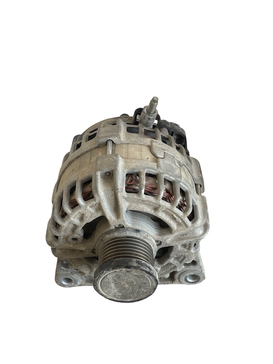 Alternator DACIA JOGGER [ 2024 - > ] 1.0i H5D-C4 231002175R – foto 4