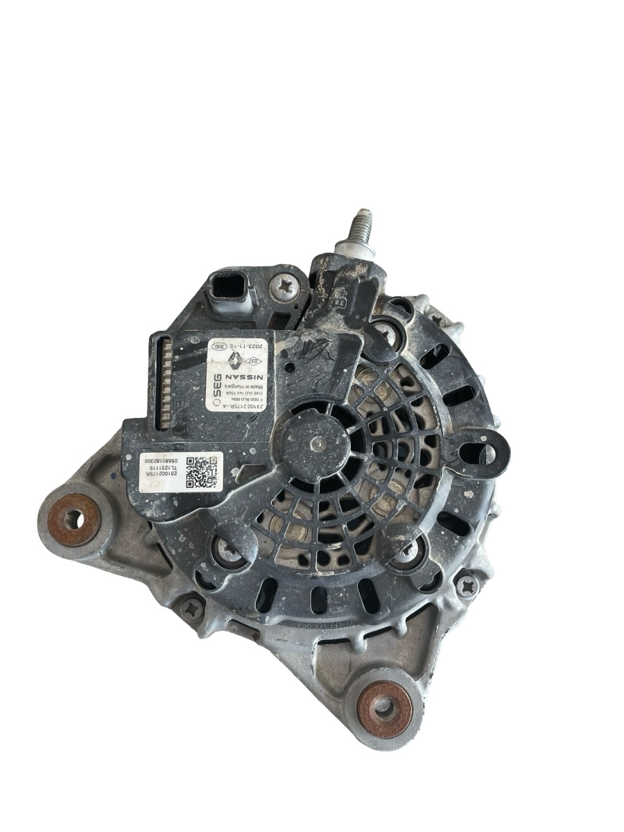 Alternator DACIA JOGGER [ 2024 - > ] 1.0i H5D-C4 231002175R