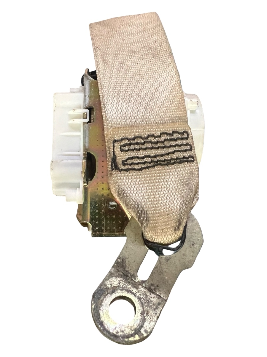 Centura de siguranta fata stanga fata BMW 6 E63 2004 - 2010 330058760