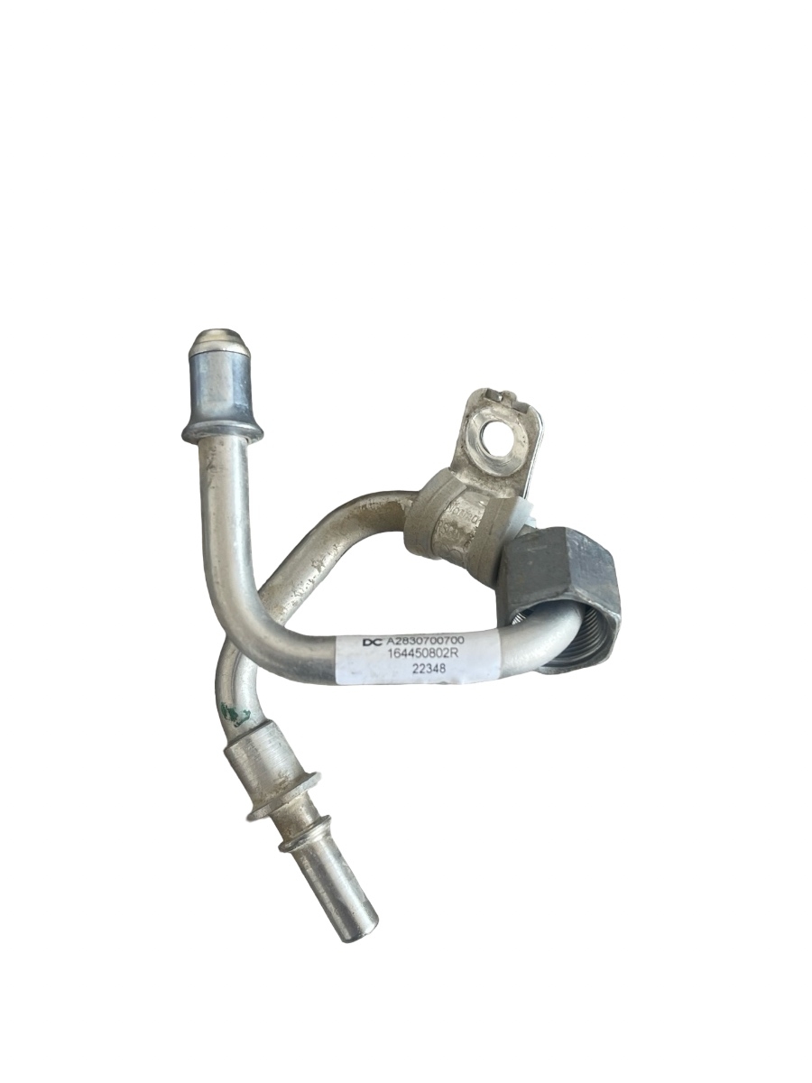 Conducta de alimentare injector combustibil DACIA JOGGER [ 2024 - > ] 1.0i H5D-C4 164450802R