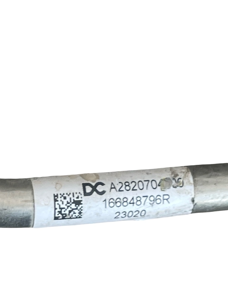 Conducta de alimentare injector combustibil DACIA JOGGER [ 2024 - > ] 1.0i H5D-C4 166848796R – foto 2