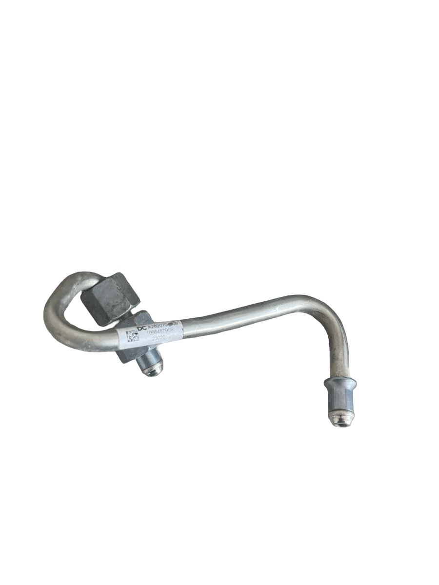 Conducta de alimentare injector combustibil DACIA JOGGER [ 2024 - > ] 1.0i H5D-C4 166848796R