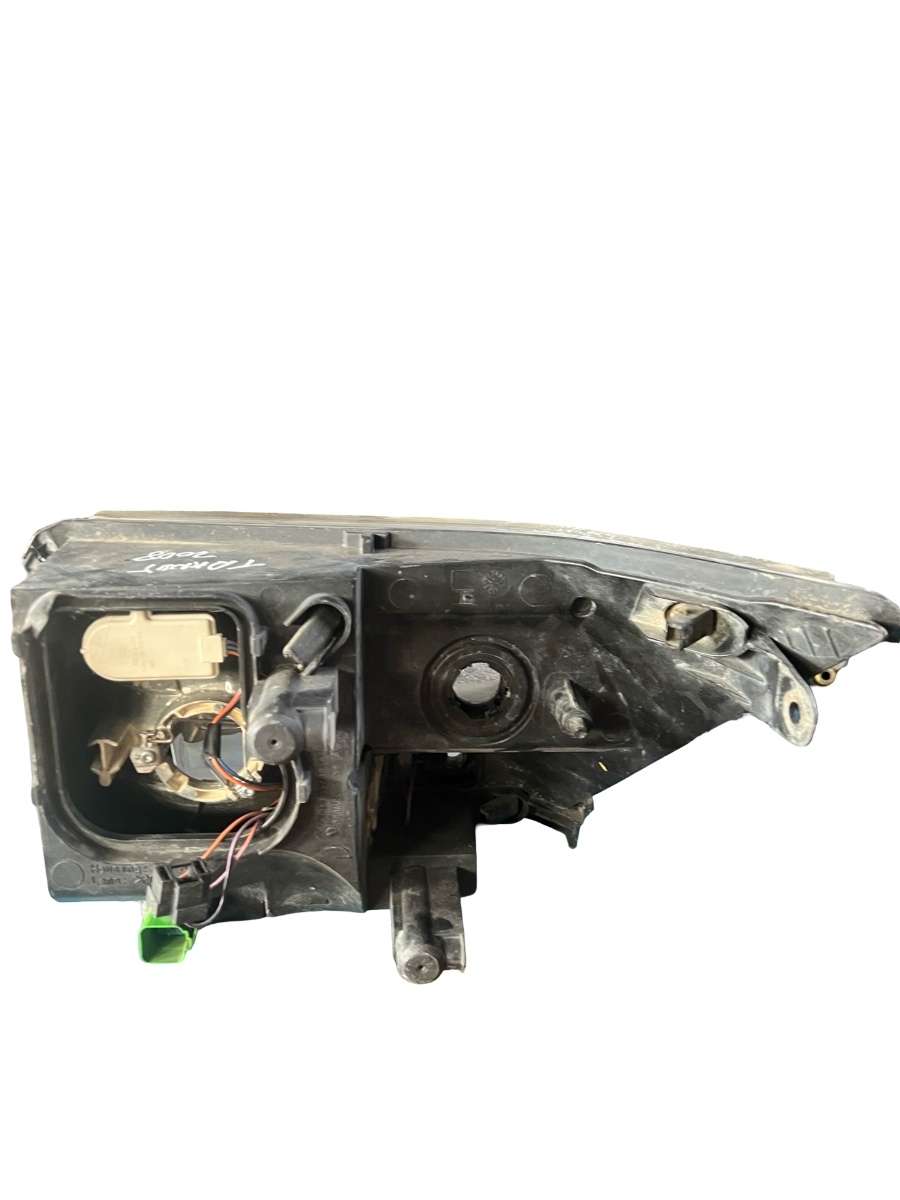 Far dreapta FORD TRANSIT Bus FD_ _, FB_ _, FS_ _, FZ_ _, FC_ _ 2000 - 2006 10100748 – foto 2
