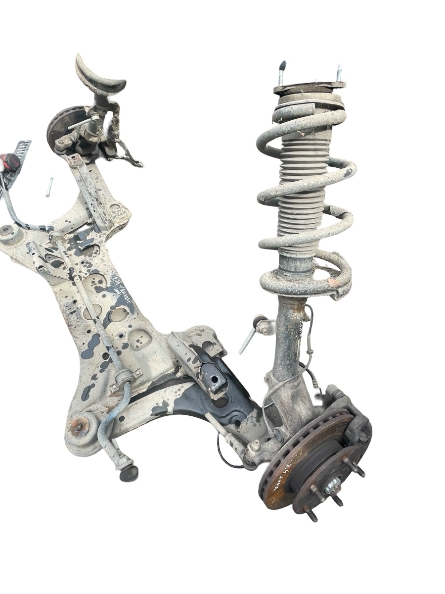 Punte fata simpla FORD TRANSIT Box FA_ _ 2000 - 2006 2.4TDCI JXFA – foto 4