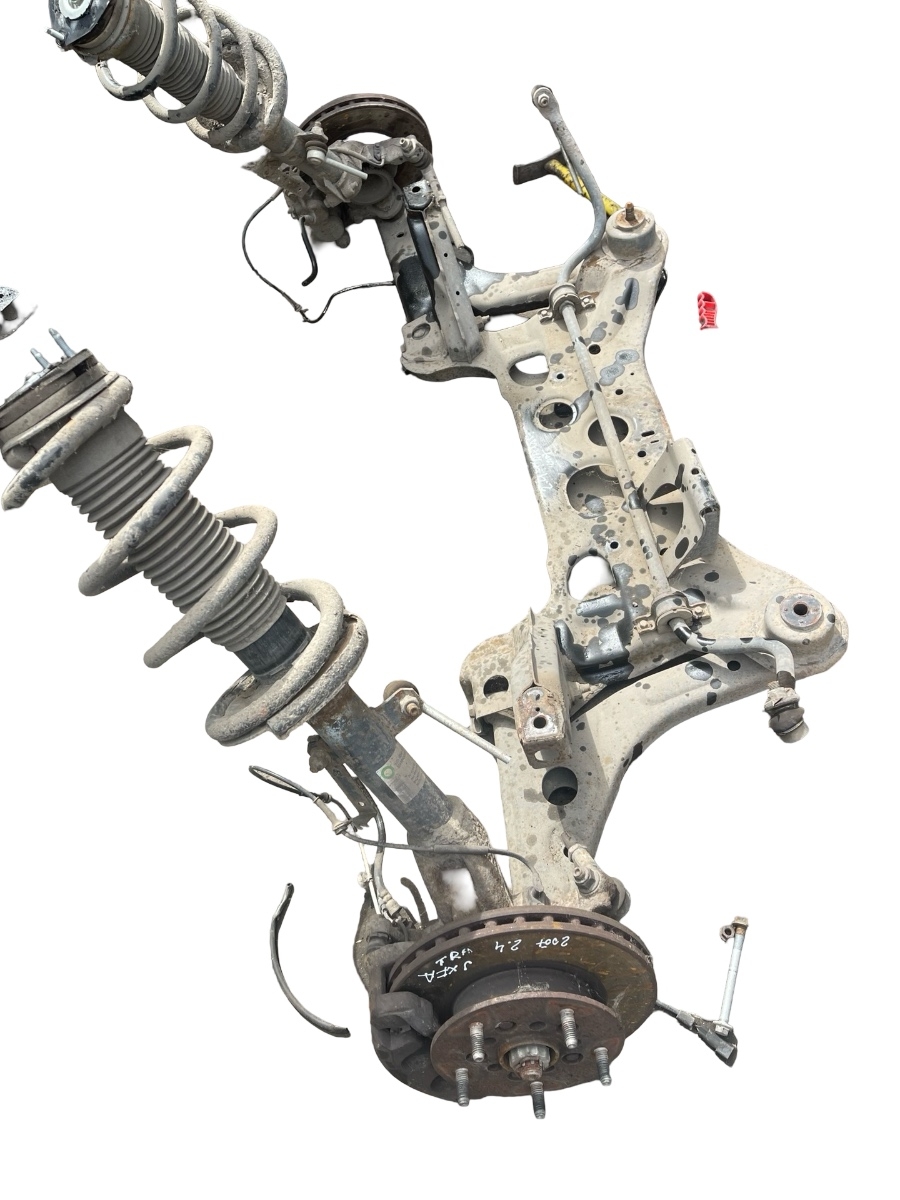 Punte fata simpla FORD TRANSIT Box FA_ _ 2000 - 2006 2.4TDCI JXFA – foto 3