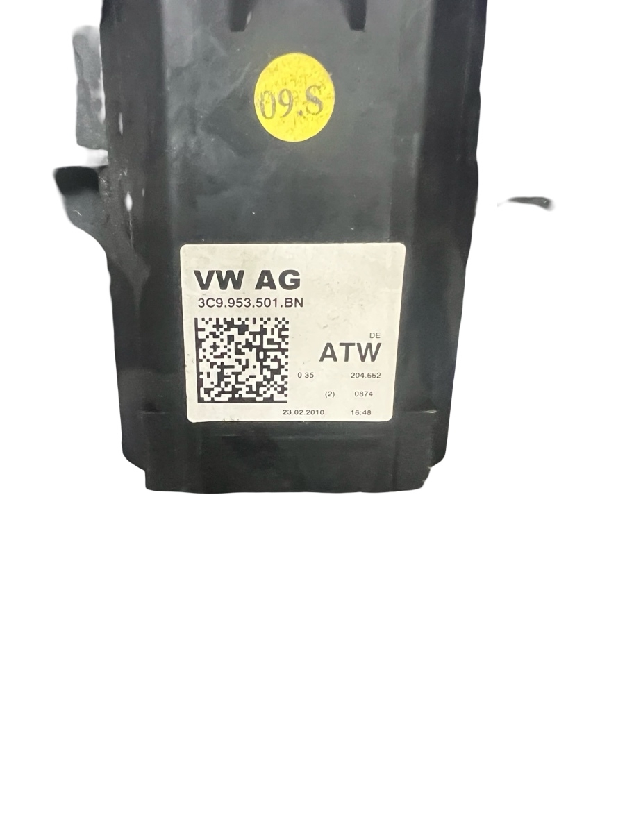 Maneta stergatoare lampa de semnalizare VOLKSWAGEN PASSAT 365 2010 - 2014 1.6 TDi BlueMotion CAYC 3C9953501BN – foto 2