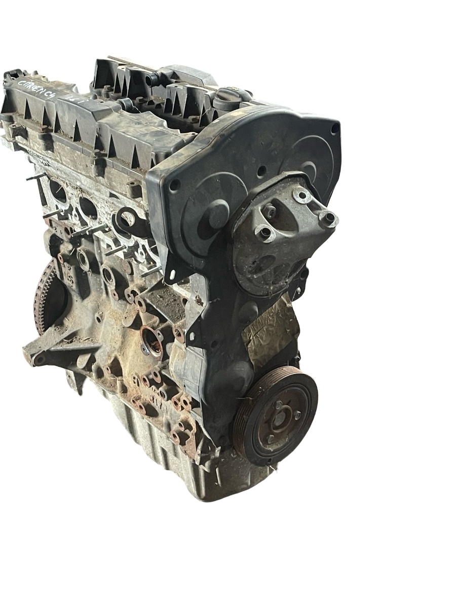 Motor CITROËN C4 I LC_ 2004 - 2013 1.6 16V NFU (TU5JP4) – foto 2