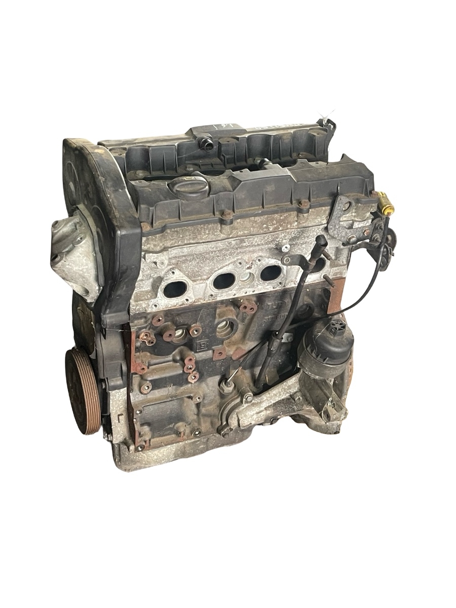 Motor CITROËN C4 I LC_ 2004 - 2013 1.6 16V NFU (TU5JP4) – foto 4