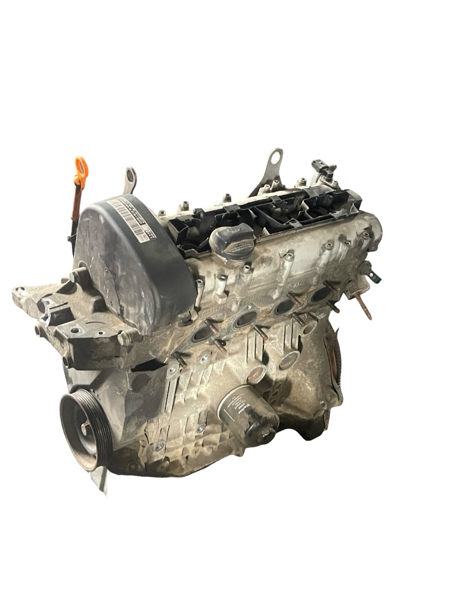 Motor VOLKSWAGEN GOLF IV 1J1 1997 - 2007 1.4 16V cod BCA euro 4 – foto 2