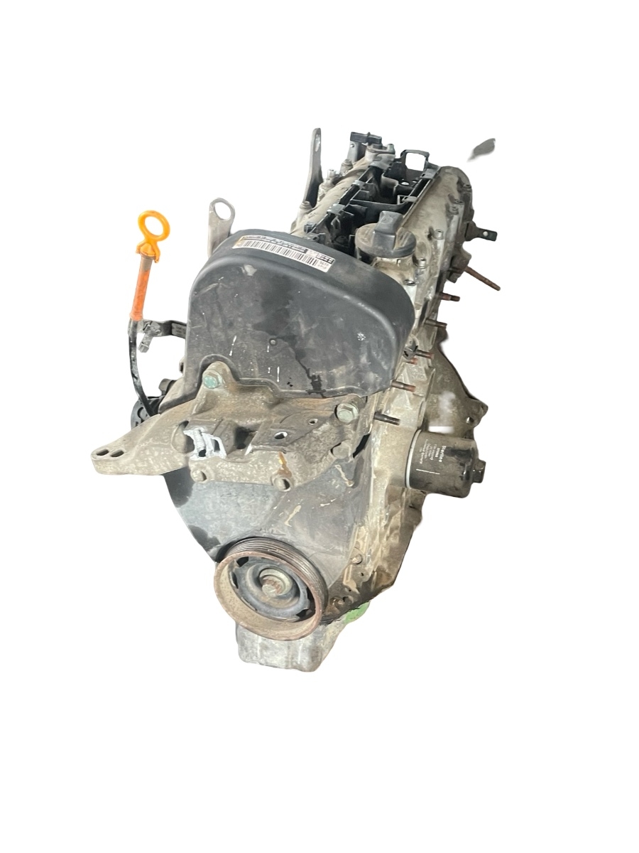 Motor VOLKSWAGEN GOLF IV 1J1 1997 - 2007 1.4 16V cod BCA euro 4 – foto 3