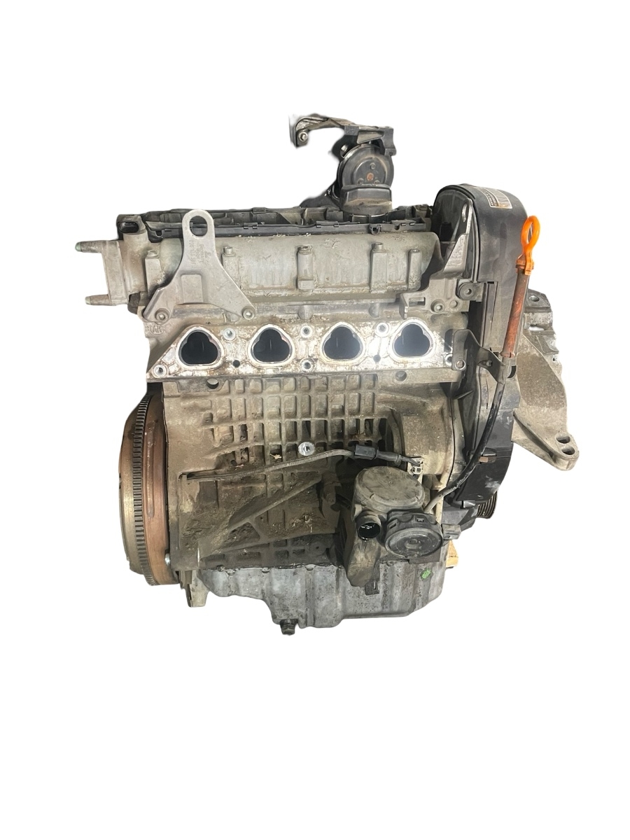 Motor VOLKSWAGEN GOLF IV 1J1 1997 - 2007 1.4 16V cod BCA euro 4 – foto 4