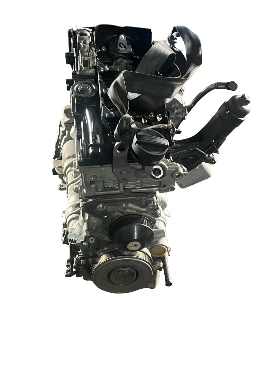 Motor BMW 5 G30, F90 2016 -> 2.0 520 d B47 D20 A – foto 2