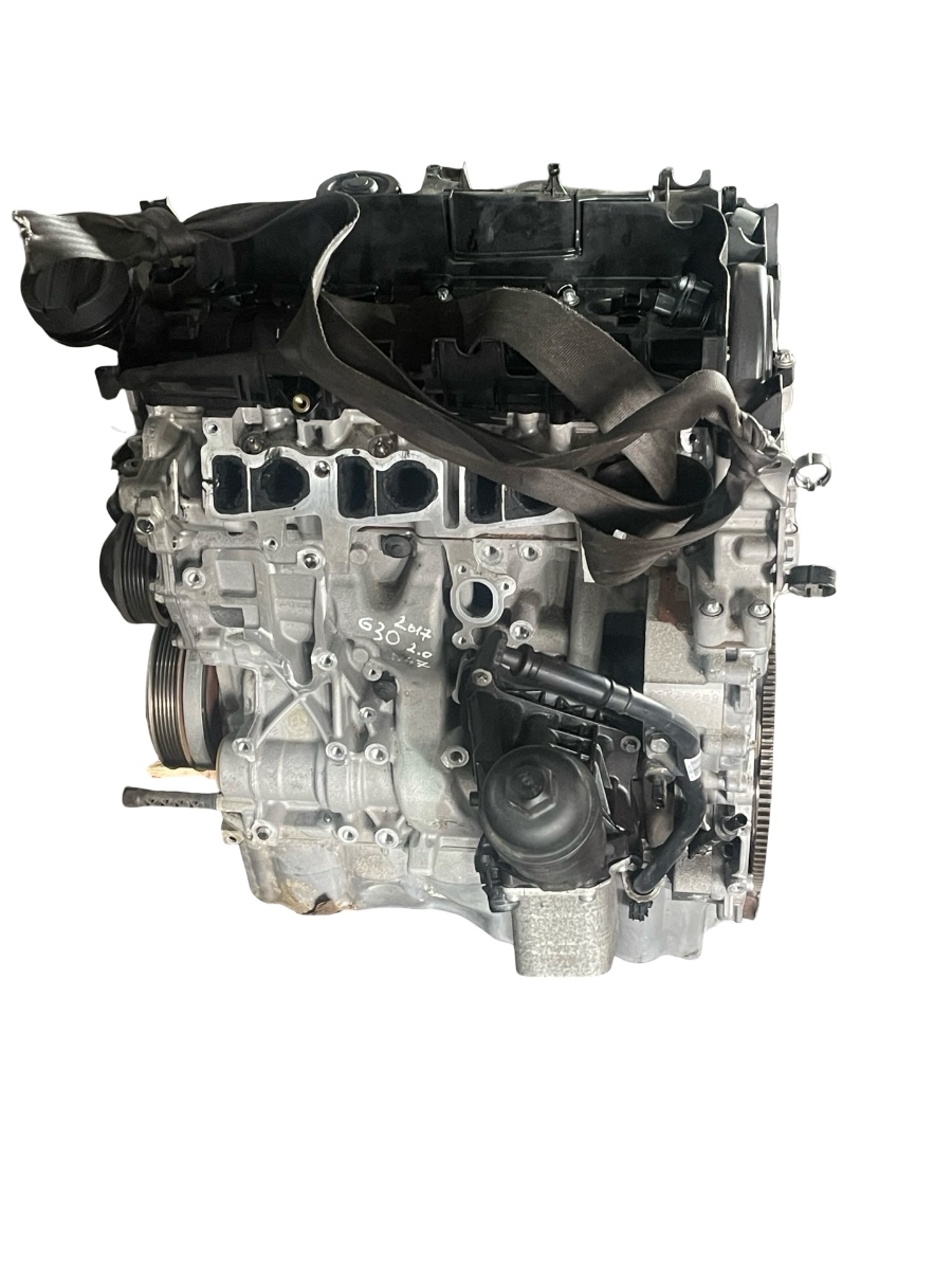 Motor BMW 5 G30, F90 2016 -> 2.0 520 d B47 D20 A – foto 5