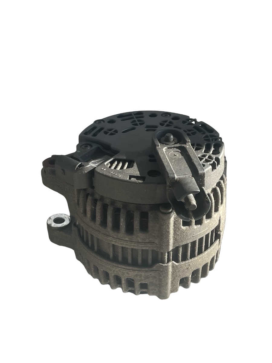Alternator LAND ROVER FREELANDER 2 LF_, L359 2006 - 2014 2.2 TD4 4x4 224DT, DW12BTED4 0121615021