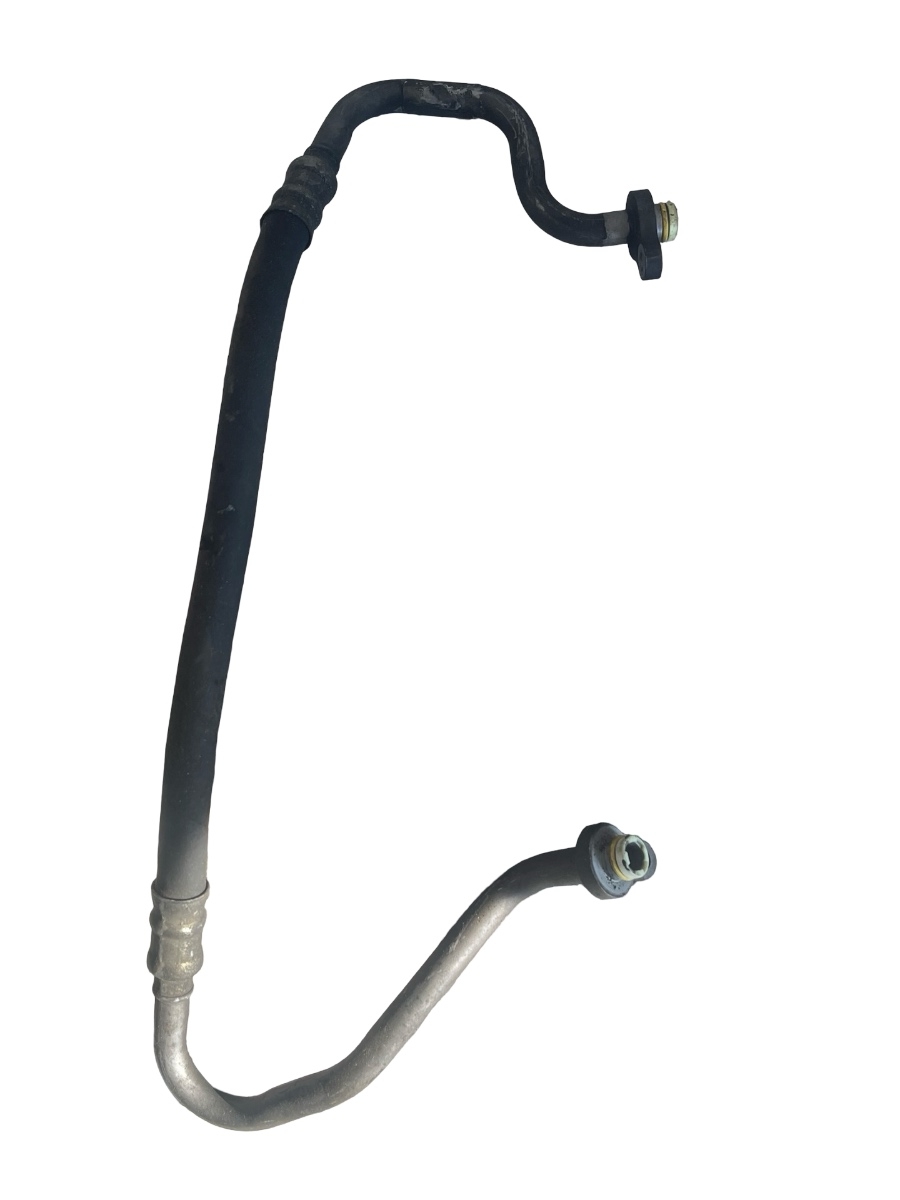 Conducta AC LAND ROVER FREELANDER 2 LF_, L359 2006 - 2014 2.2 TD4 4x4 224DT, DW12BTED4 – foto 3