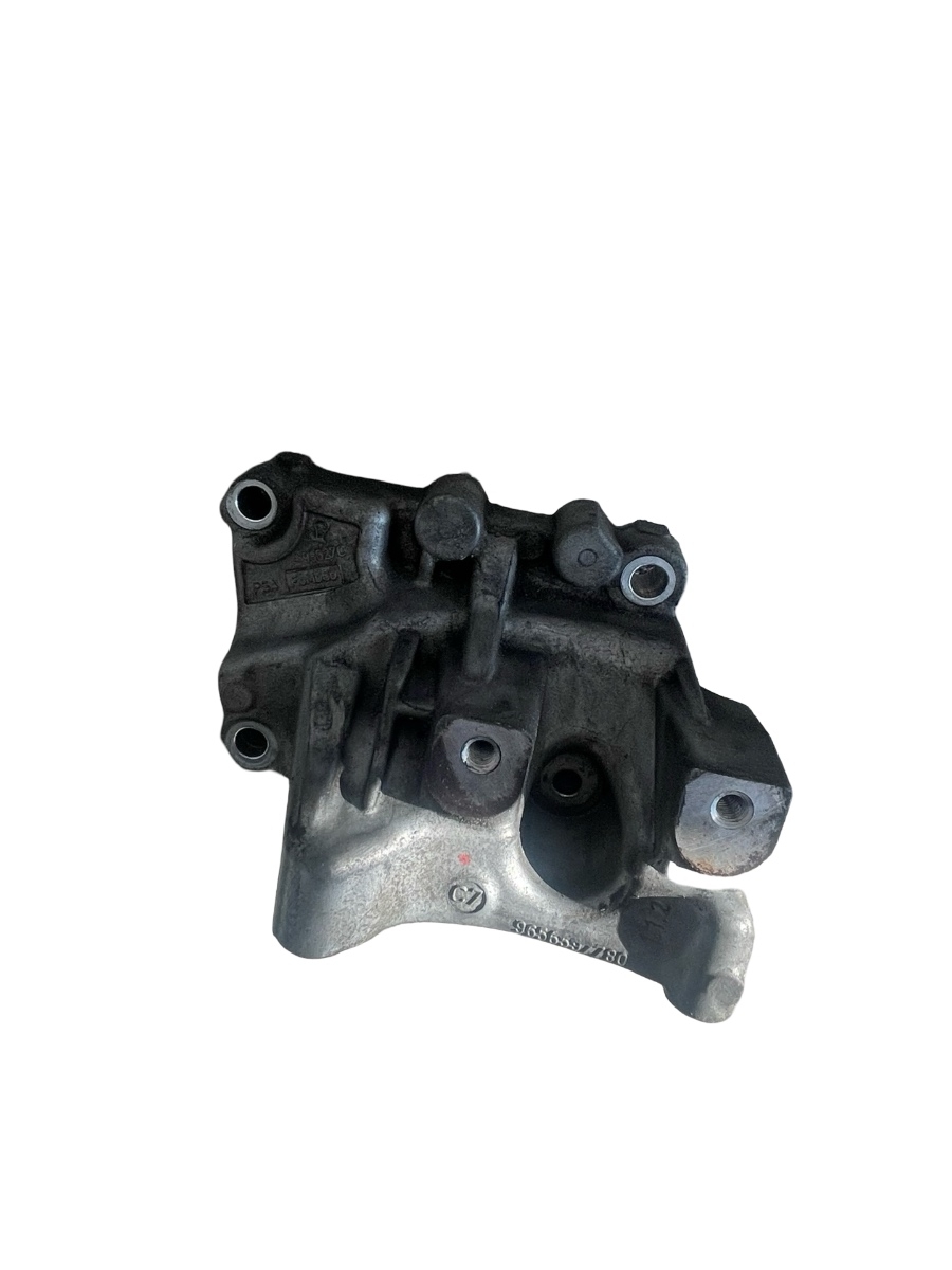 Suport motor LAND ROVER FREELANDER 2 LF_, L359 2006 - 2014 2.2 TD4 4x4 224DT, DW12BTED4 9656597780