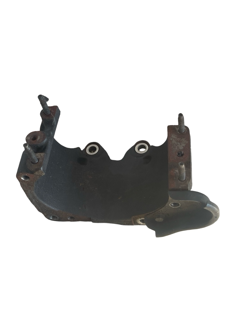Suport motor LAND ROVER FREELANDER 2 LF_, L359 2006 - 2014 2.2 TD4 4x4 224DT, DW12BTED4
