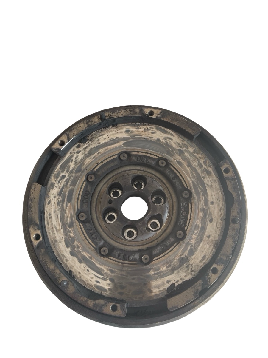Volanta PEUGEOT 207 CC WD_ 2007 - > 1.6T