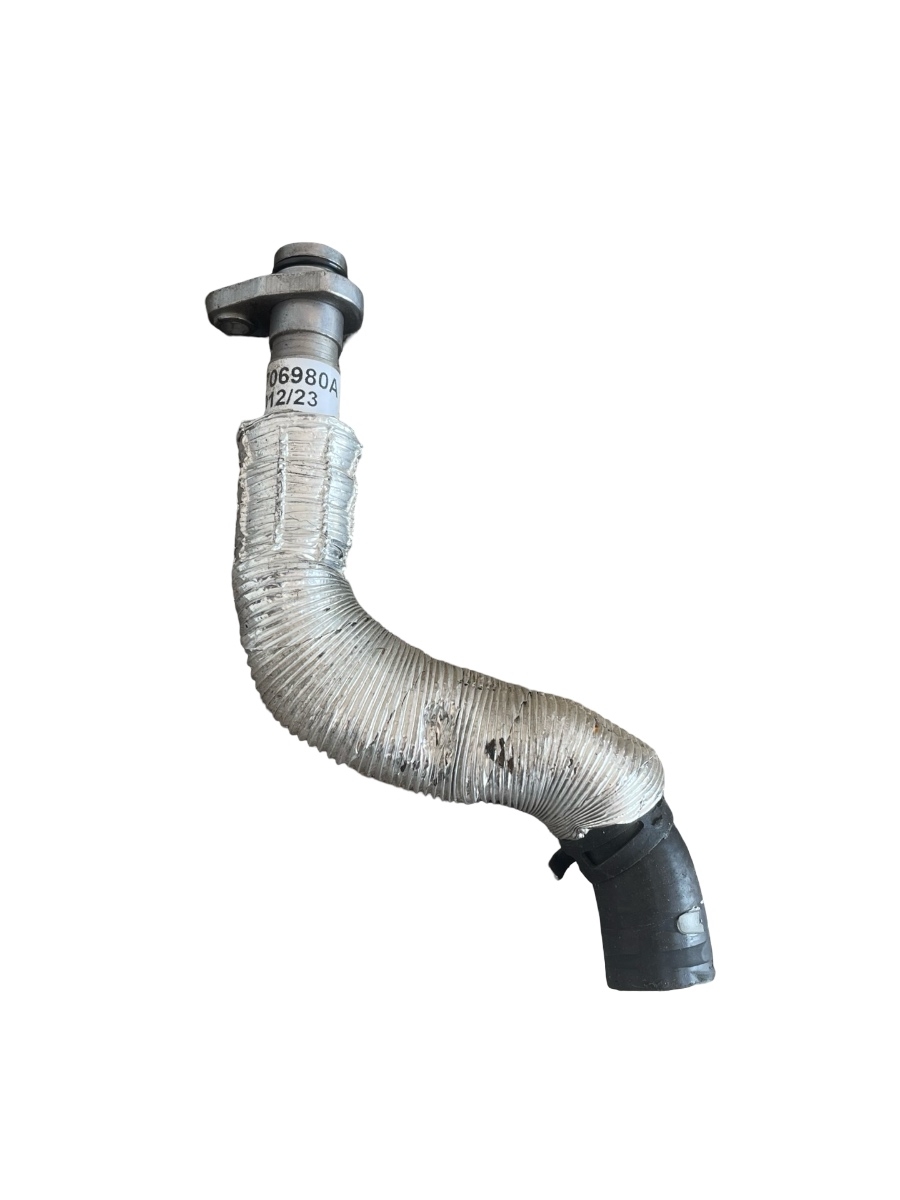 Conducta ulei turbo PEUGEOT 207 CC WD_ 2007 - > 1.6T V861706980A