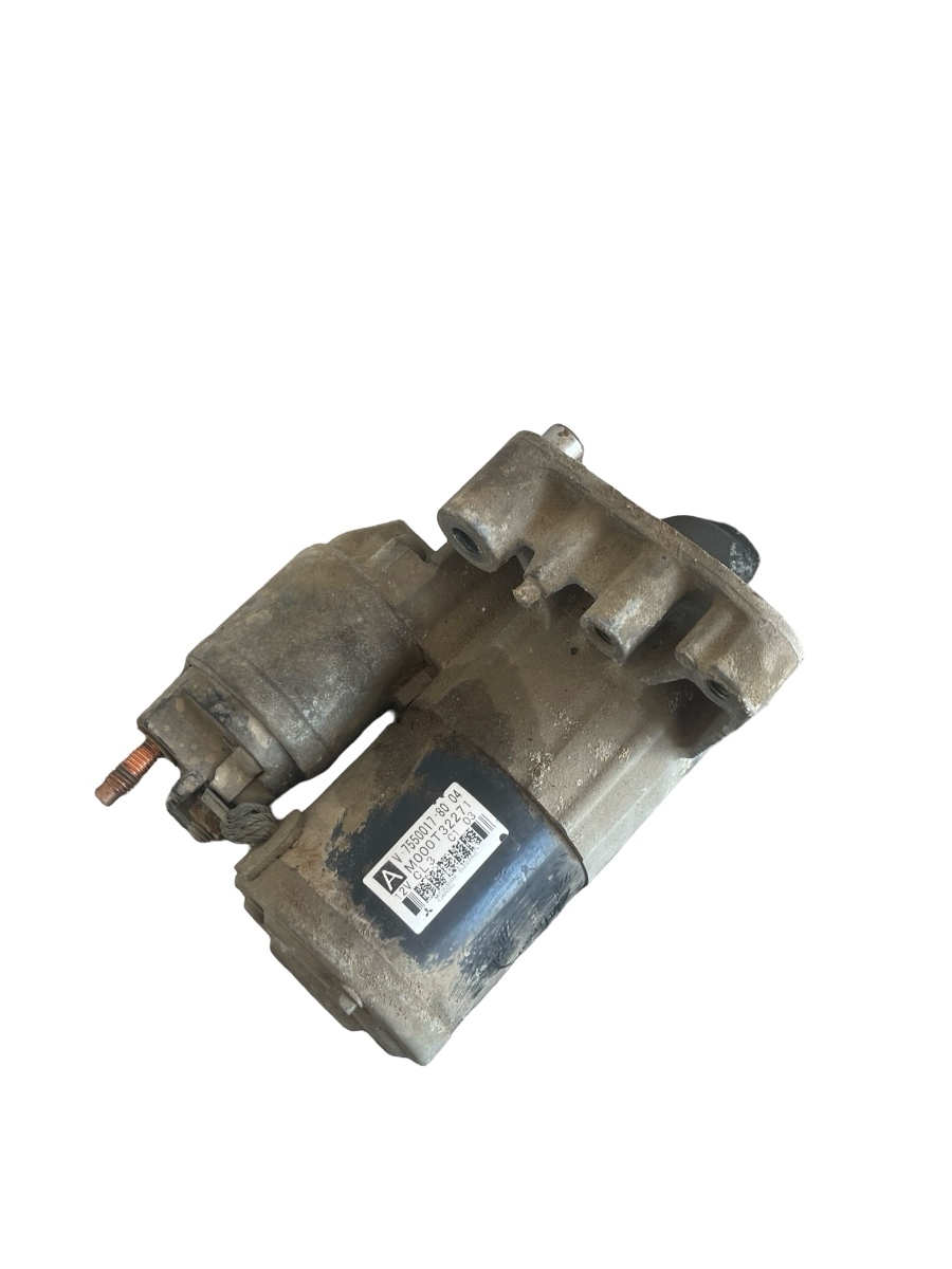 Electromotor PEUGEOT 207 CC WD_ 2007 - > 1.6T 75500178004