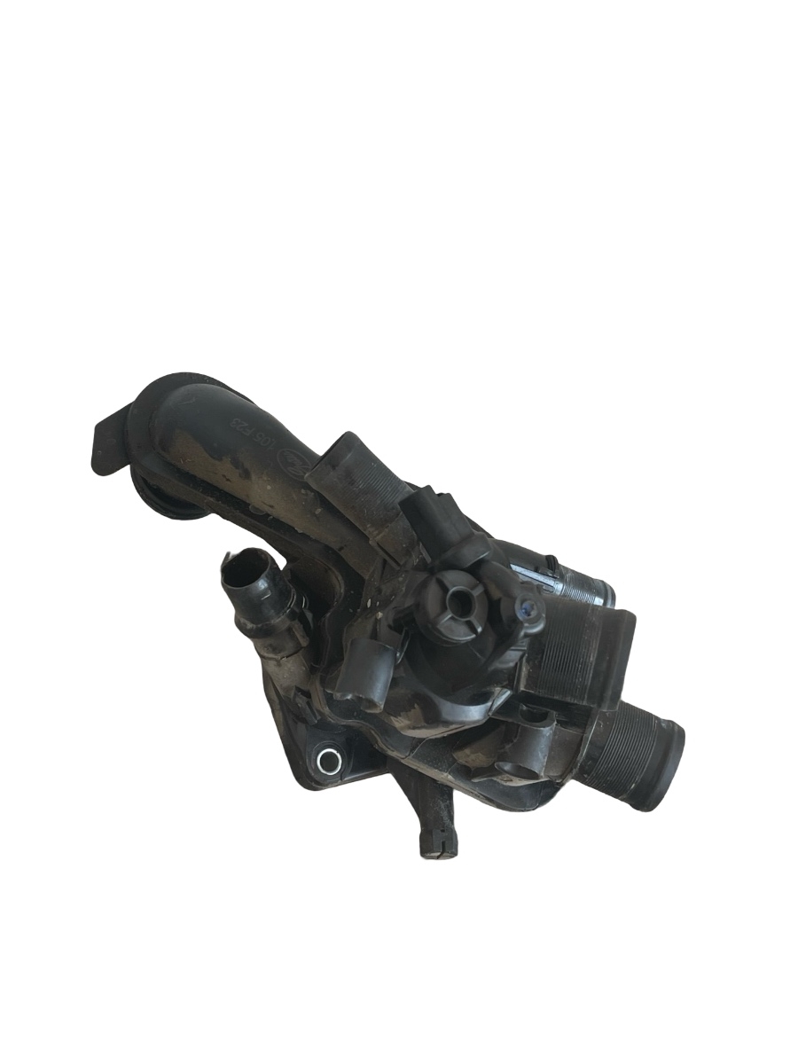 Carcasa termostat PEUGEOT 207 CC WD_ 2007 - > 1.6T – foto 3