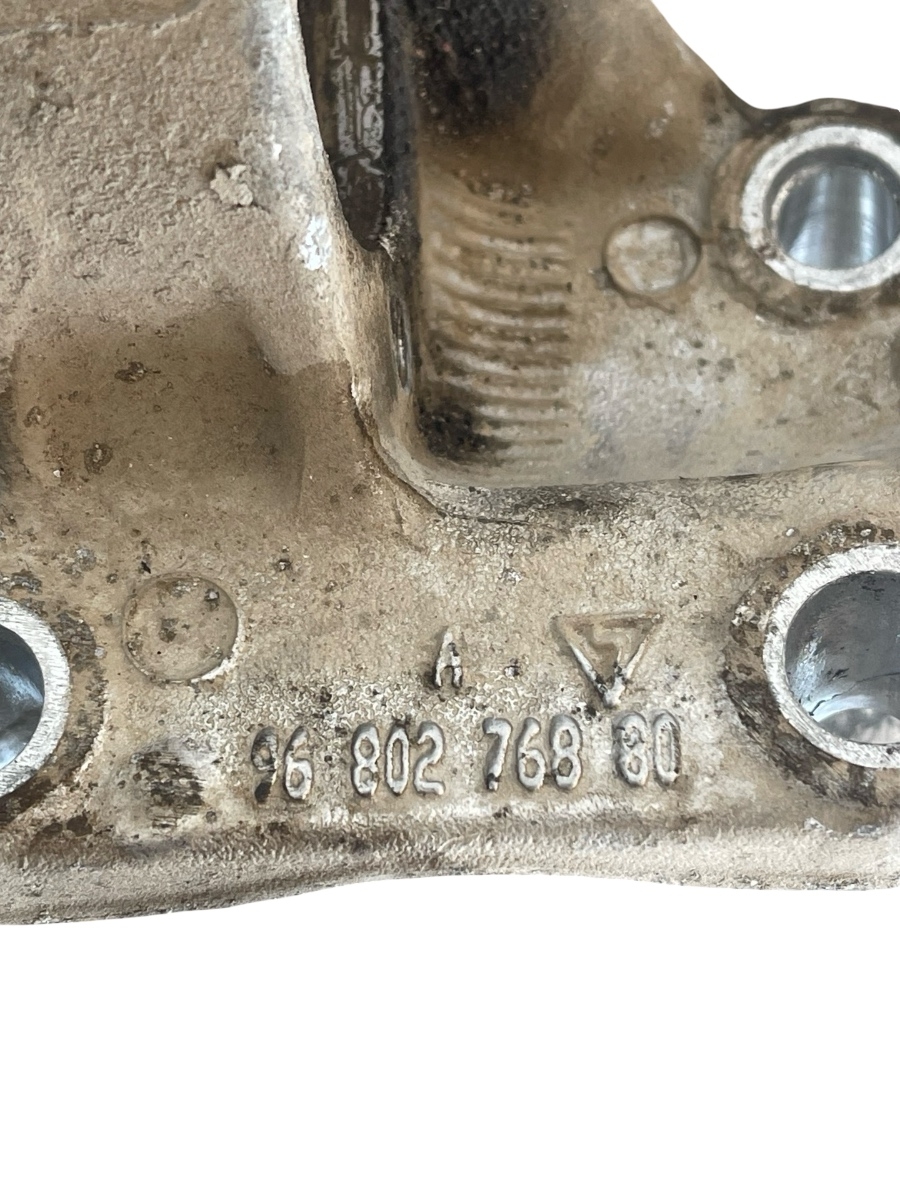 Suport planetara  PEUGEOT 207 CC WD_ 2007 - > 1.6T 9680276880 – foto 3