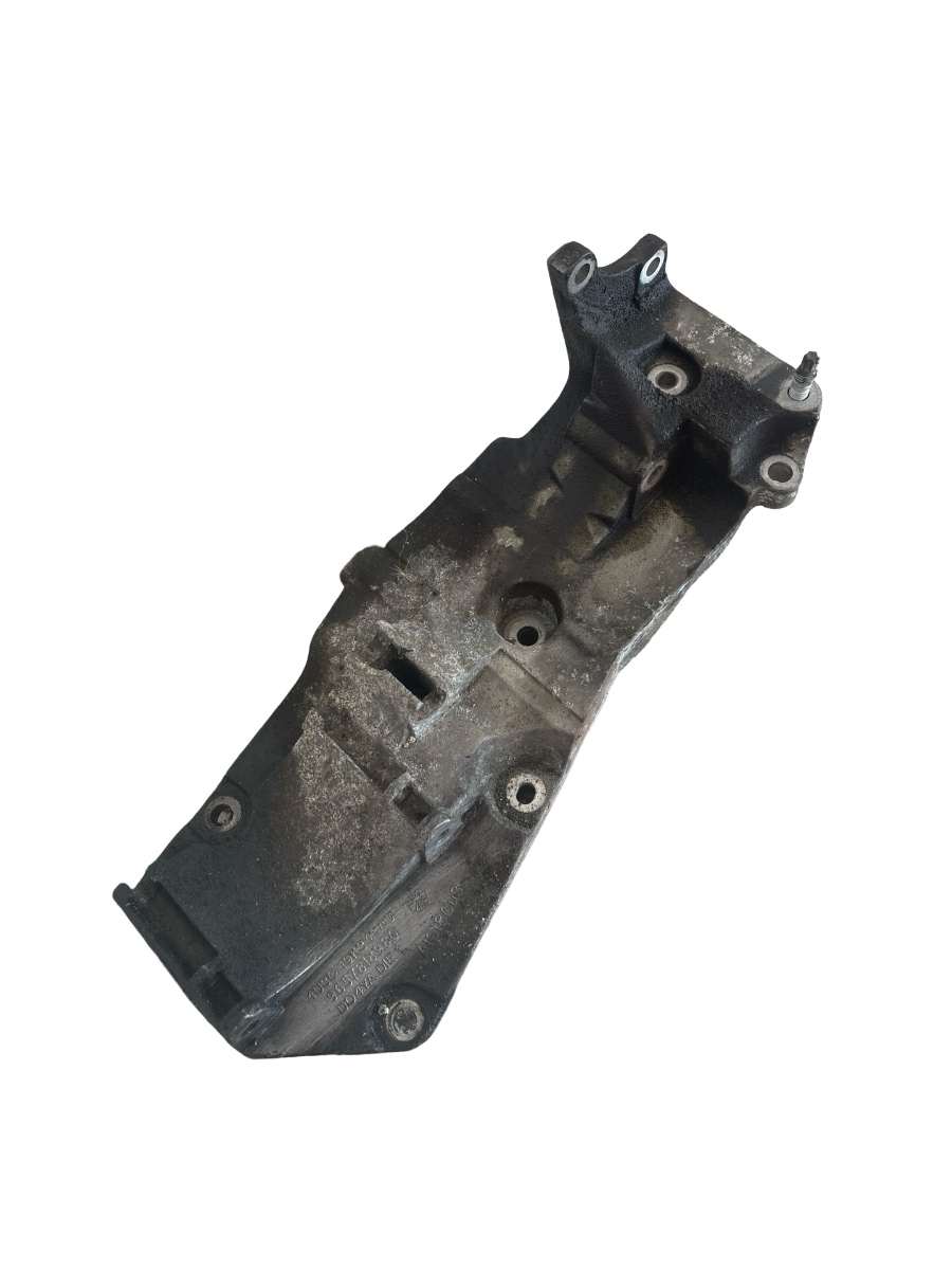 Suport accesorii PEUGEOT 407 Coupe 6C_ 2005 - > 2.7 HDi UHZ (DT17) 9657818980