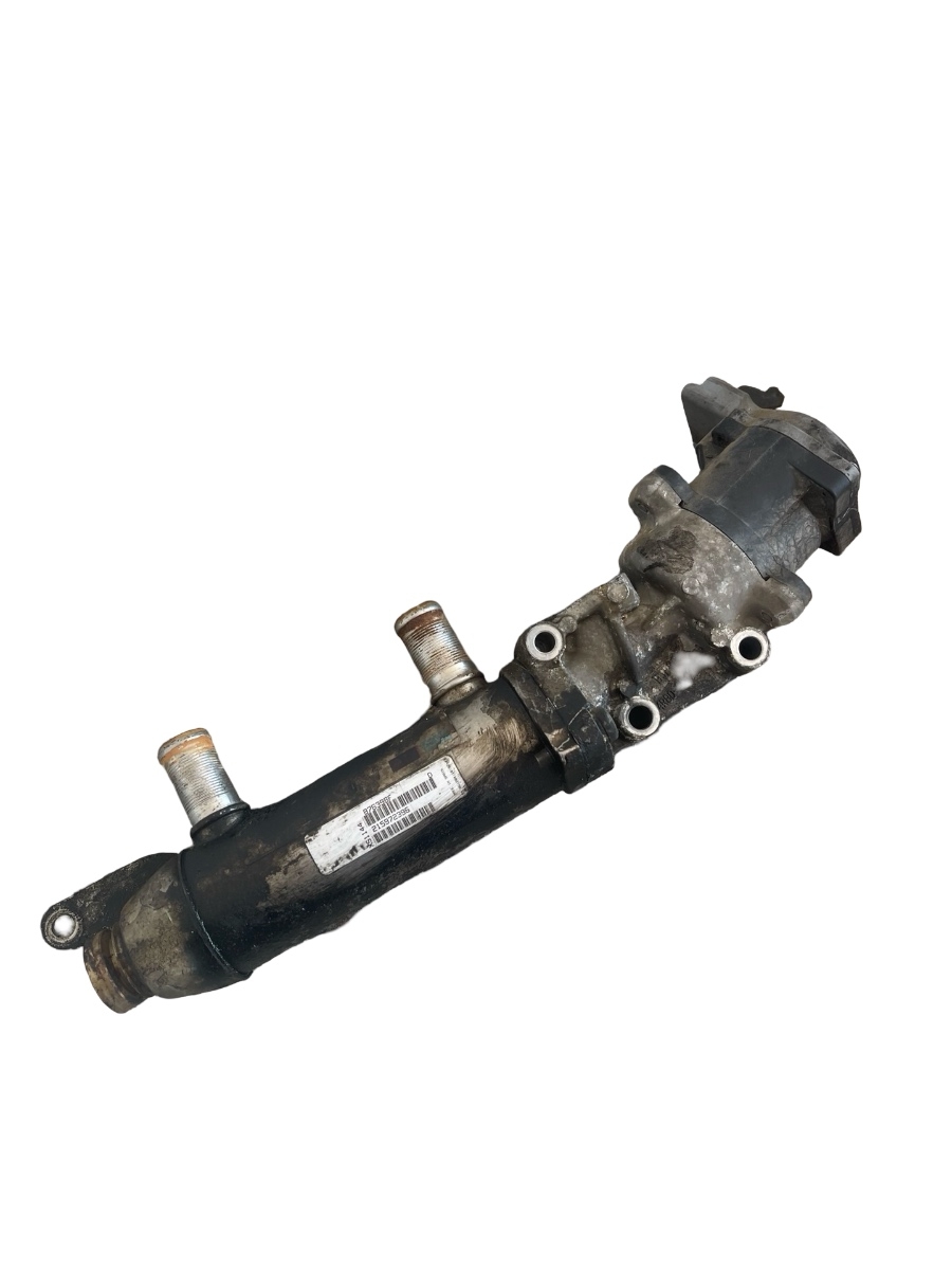 Racitor gaze + EGR  PEUGEOT 407 Coupe 6C_ 2005 - > 2.7 HDi UHZ (DT17) 4R80-9D475-BC 215972396