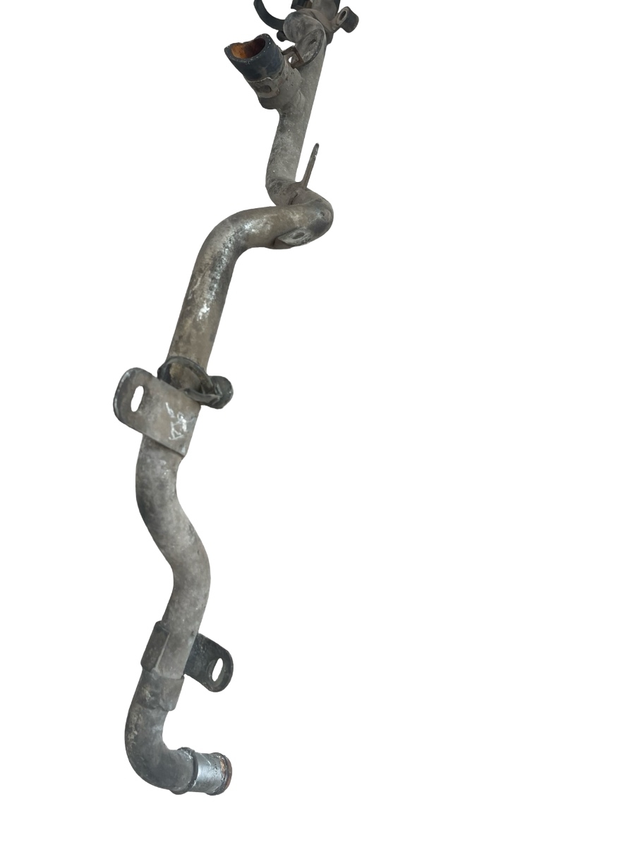 Conducta apa  PEUGEOT 407 Coupe 6C_ 2005 - > 2.7 HDi UHZ (DT17)