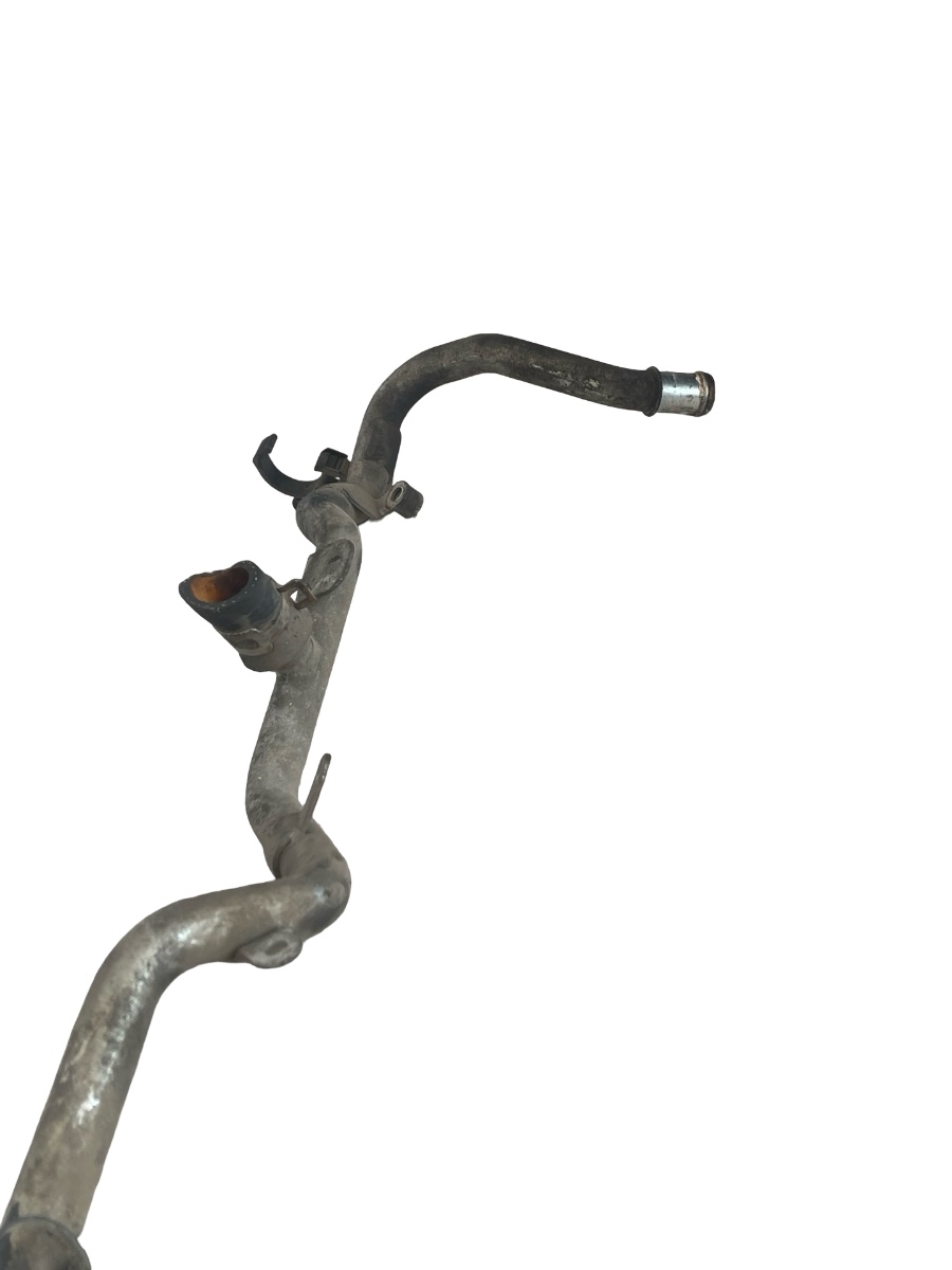 Conducta apa  PEUGEOT 407 Coupe 6C_ 2005 - > 2.7 HDi UHZ (DT17) – foto 3