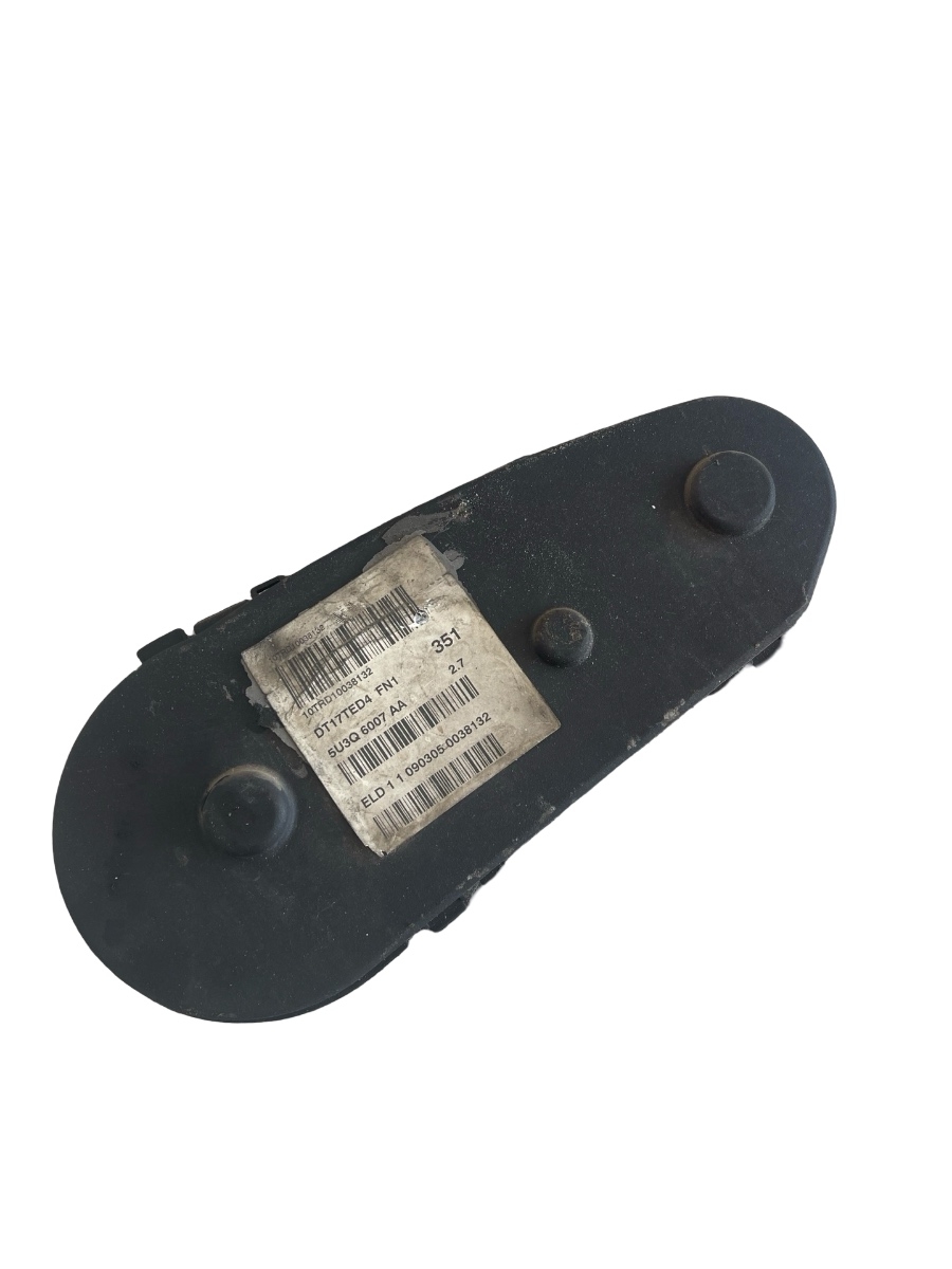 Capac distributie PEUGEOT 407 Coupe 6C_ 2005 - > 2.7 HDi UHZ (DT17) 5U3Q-6007-AA